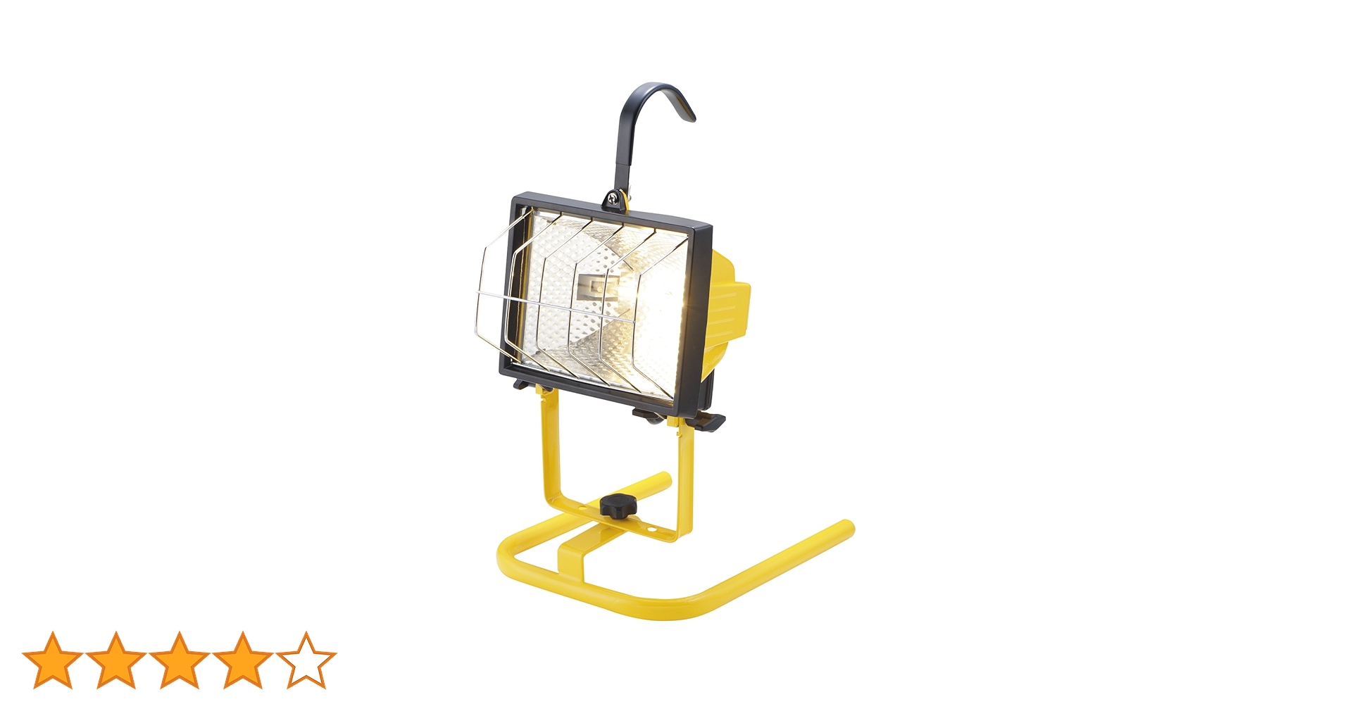 ハロゲンワークライト　500W Amazon.co.jp: 高儀(Takagi) EARTH MAN ハロゲンワークライト